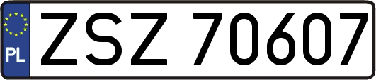 ZSZ70607
