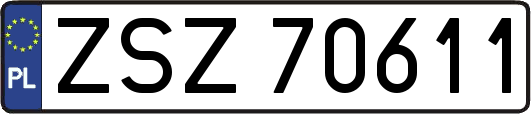 ZSZ70611