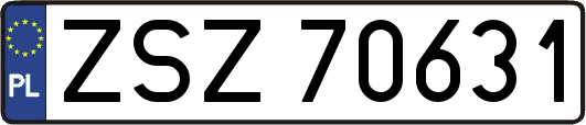 ZSZ70631