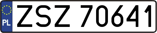 ZSZ70641