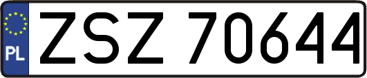 ZSZ70644