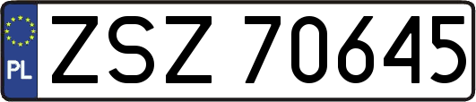ZSZ70645