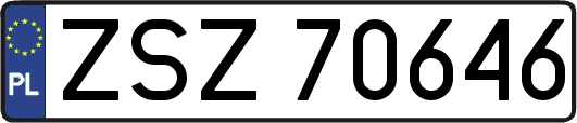 ZSZ70646