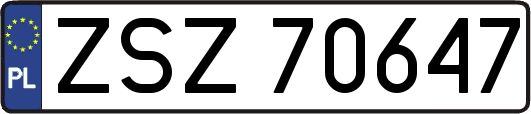 ZSZ70647