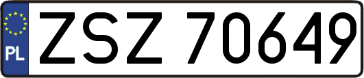 ZSZ70649