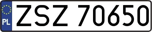 ZSZ70650