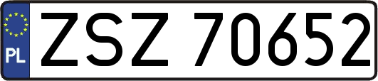 ZSZ70652