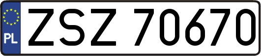 ZSZ70670