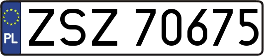 ZSZ70675