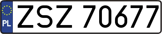 ZSZ70677