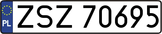 ZSZ70695