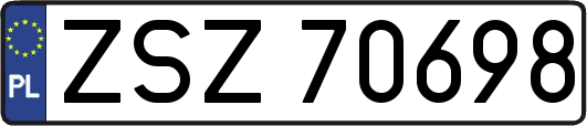 ZSZ70698