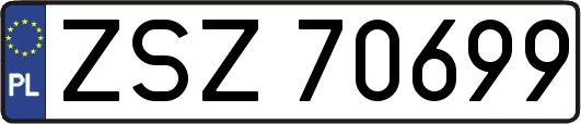 ZSZ70699