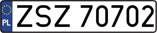 ZSZ70702