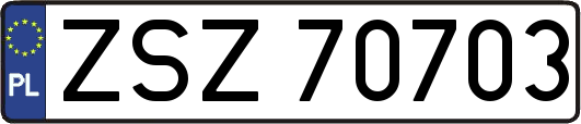 ZSZ70703