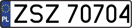 ZSZ70704