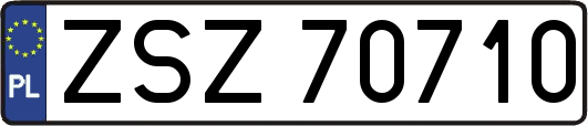 ZSZ70710