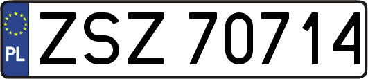 ZSZ70714