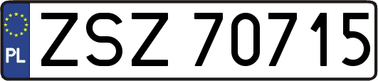 ZSZ70715
