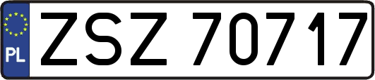 ZSZ70717