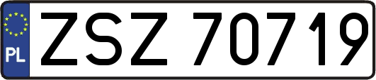 ZSZ70719