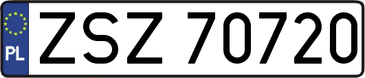 ZSZ70720