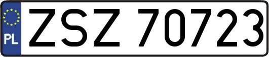 ZSZ70723