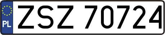 ZSZ70724