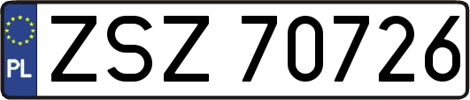 ZSZ70726