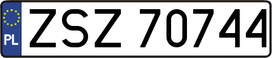 ZSZ70744