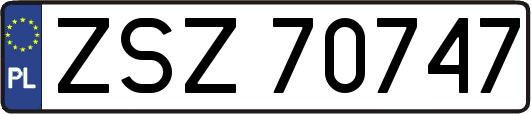 ZSZ70747