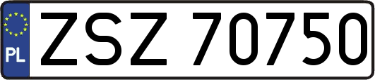 ZSZ70750