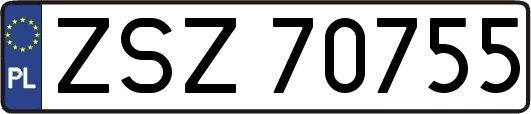 ZSZ70755