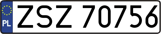 ZSZ70756