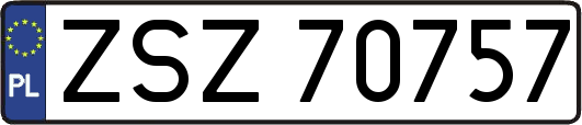 ZSZ70757