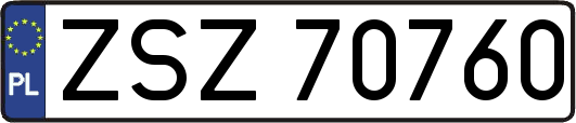 ZSZ70760