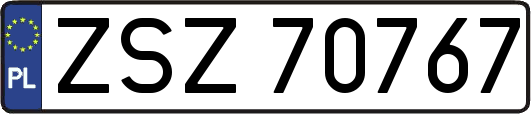 ZSZ70767