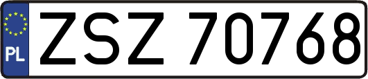 ZSZ70768