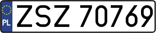 ZSZ70769