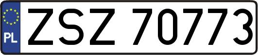 ZSZ70773