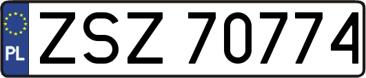 ZSZ70774