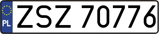 ZSZ70776