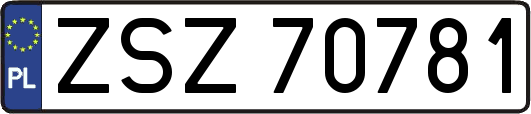 ZSZ70781