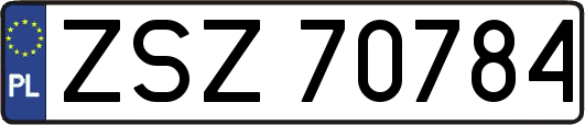 ZSZ70784