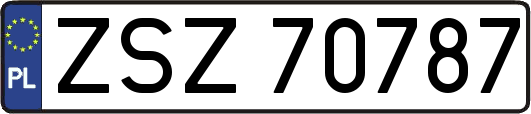 ZSZ70787