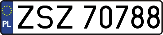 ZSZ70788