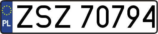 ZSZ70794