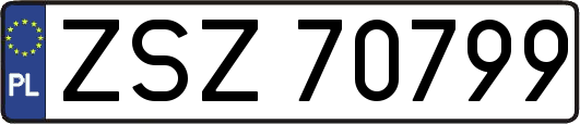 ZSZ70799