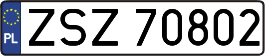 ZSZ70802