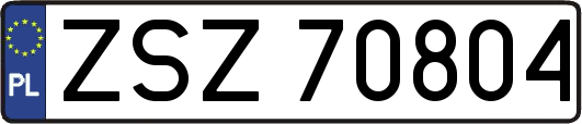 ZSZ70804